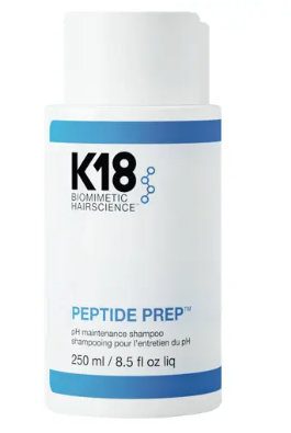 K18 Peptide pH maintenance Shampoo 250ml