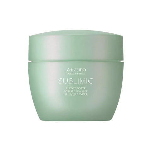 SUBLIMIC FUENTE FORTE SCRUB CLEANSER 250g