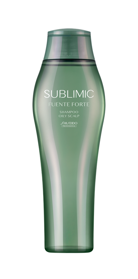 SMC FF Shampoo (OS) 250ml