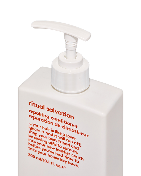 ritual salvation repairing conditioner