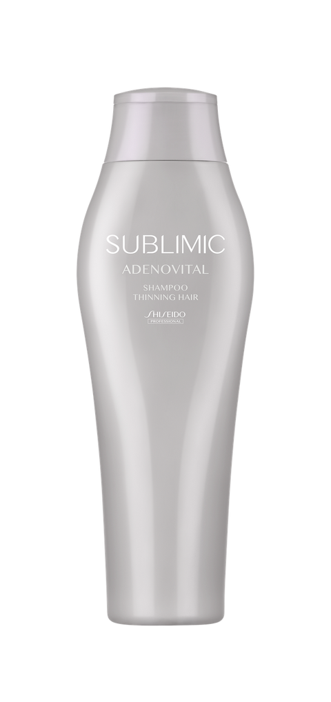 SMC AD Shampoo 250ml