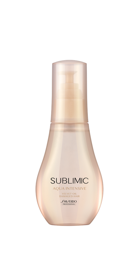 SMC AI Velvet Oil 100ml