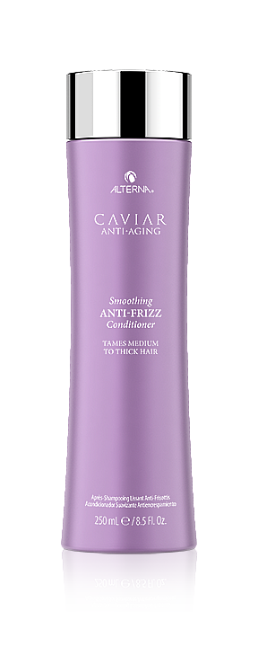 ALTERNA HAIR Smoothing Anti-Frizz Conditioner 250ml