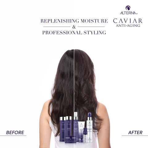 ALTERNA HAIR Replenishing Moisture CC