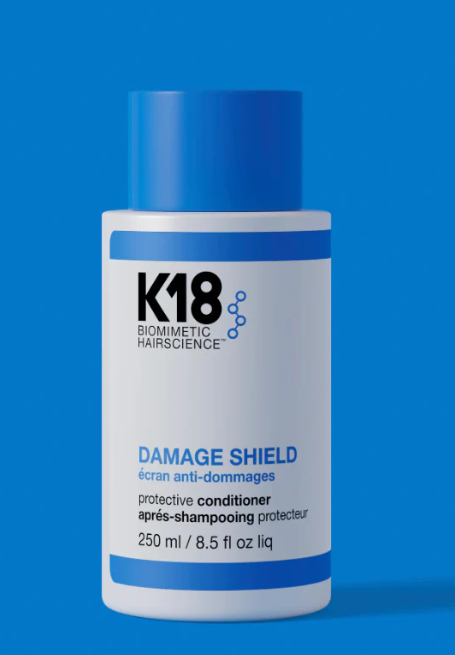 *DAMAGE SHIELD protective conditioner