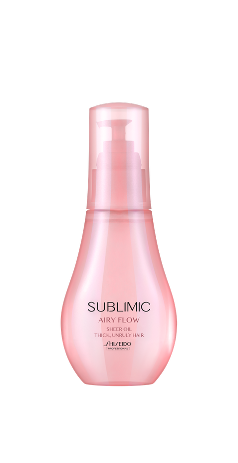 SMC AF Sheer Oil (T) 100ml