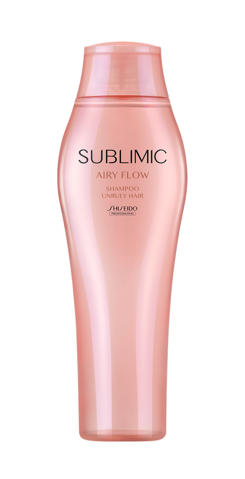 SMC AF Shampoo A 250ml