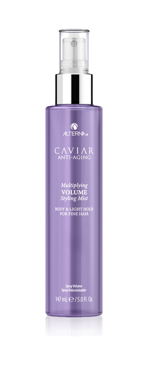 ALTERNA HAIR Caviar Multiplying Volume Styling Mist 147mL