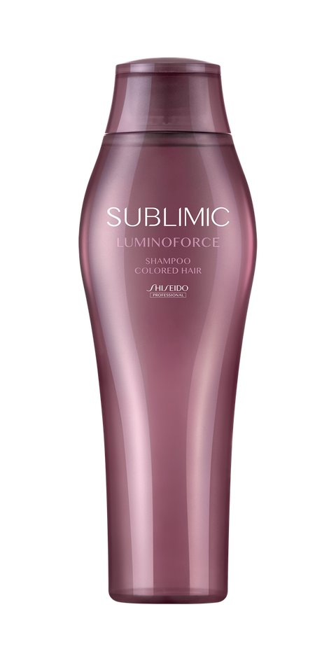 SMC LF Shampoo 250ml