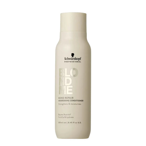 Schwarzkopf Blondme Bond Repair Nourishing Conditioner