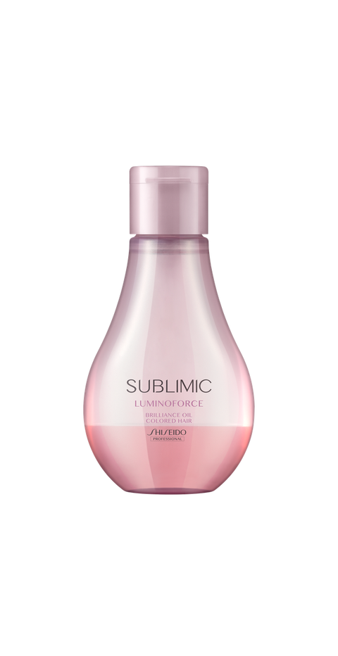 SMC LF Brilliance Oil a 100ml