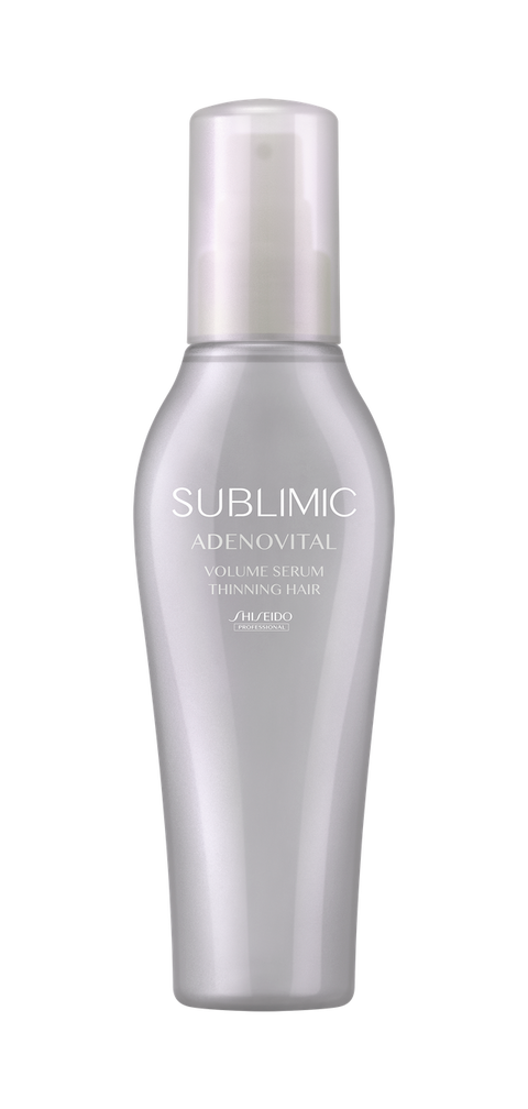 SMC AD Volume Serum 125ml
