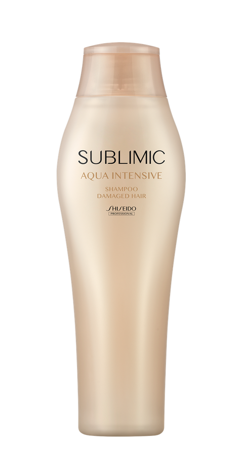 SMC AI Shampoo 250ml