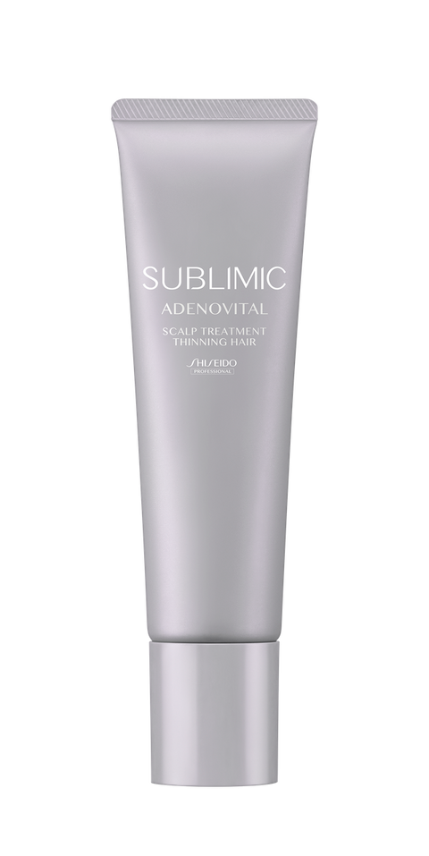SMC AD Scalp Treatment 130g