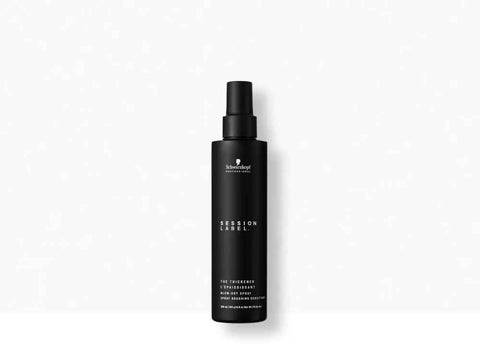 SCHWARZKOPF SESSION LABEL THE THICKENER 200ML – hairspecialists