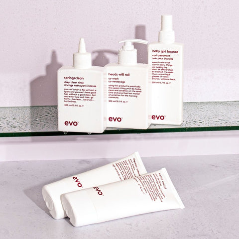 total recoil curl definer