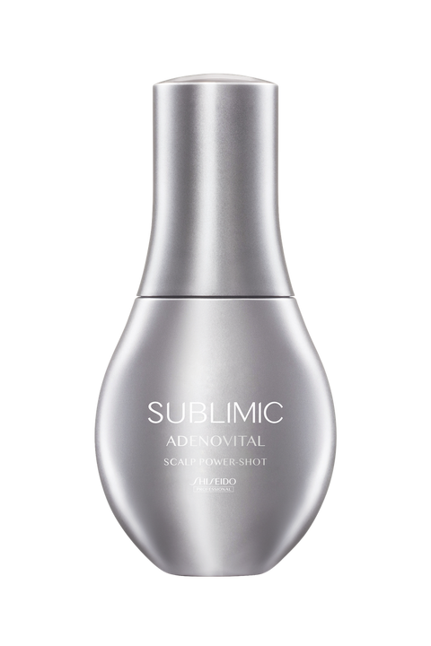 SMC AD Scalp Power Shot 120ml