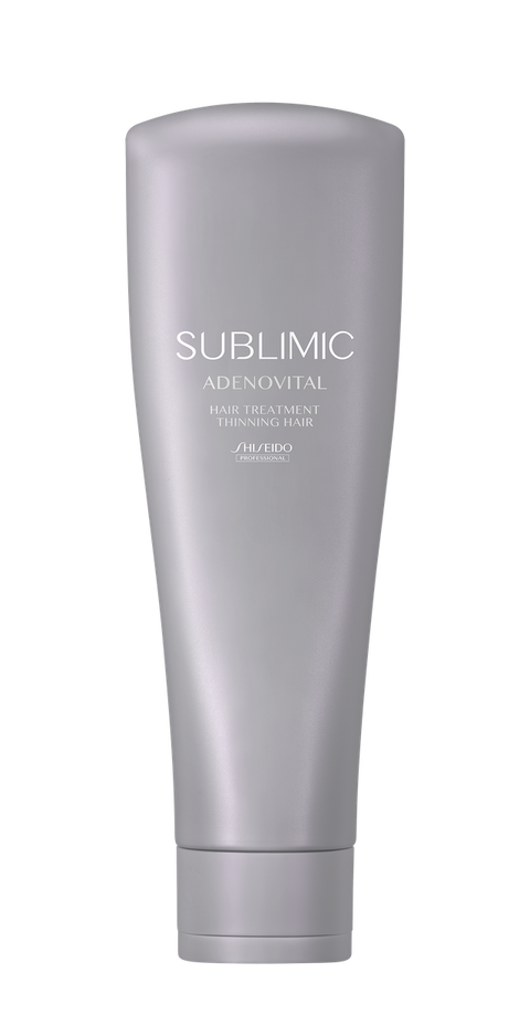 SMC AD Hair Treatment 250g