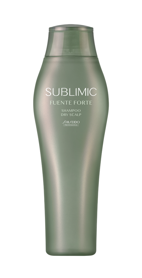 SMC FF Shampoo (DS) 250ml