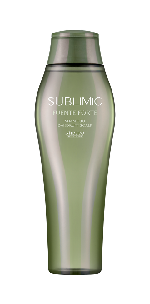 SMC FF Shampoo (DD) 250ml