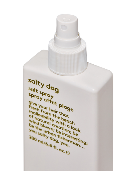 salty dog salt spray