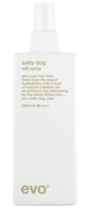 salty dog salt spray