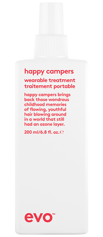 happy campers wearable treatment